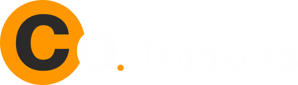 Co Thinkers Digital logo