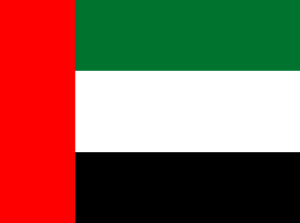 United Arab Emirates flag icon